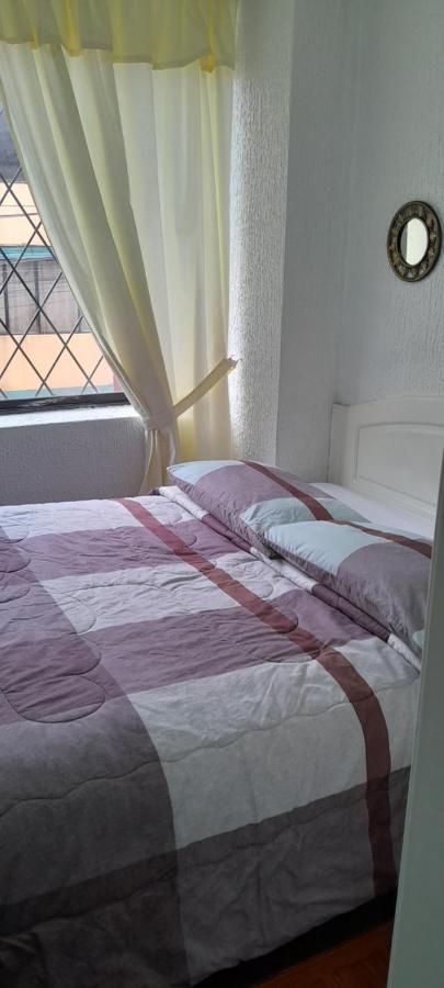 Hostal Brilliant Quito Extérieur photo